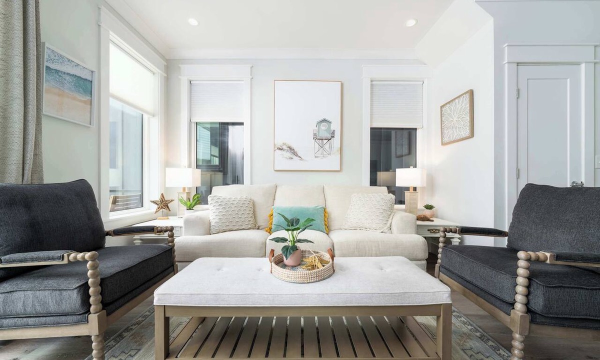 River District Villa | Surfside at The Cove Riverwalk Villas