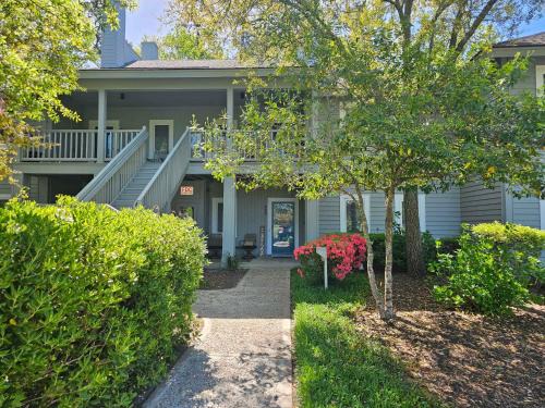 North Myrtle Beach House | Teal Lake 212