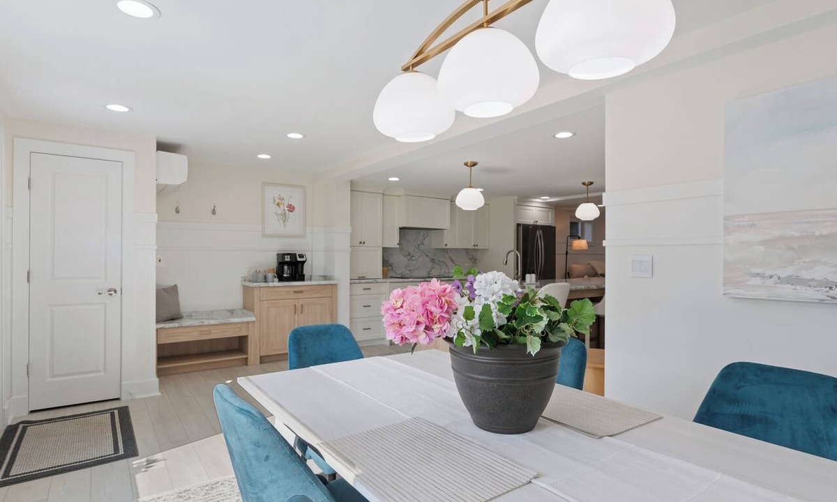 Lansdowne Condo | Terrace Unit at Potomac Farms