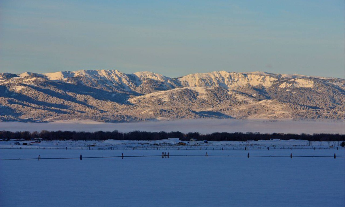 Driggs Hostel | Teton Hostel HideAway