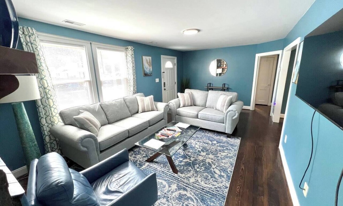 Wilmington House | The Absolute Best Home Away From Home Pet Friendly