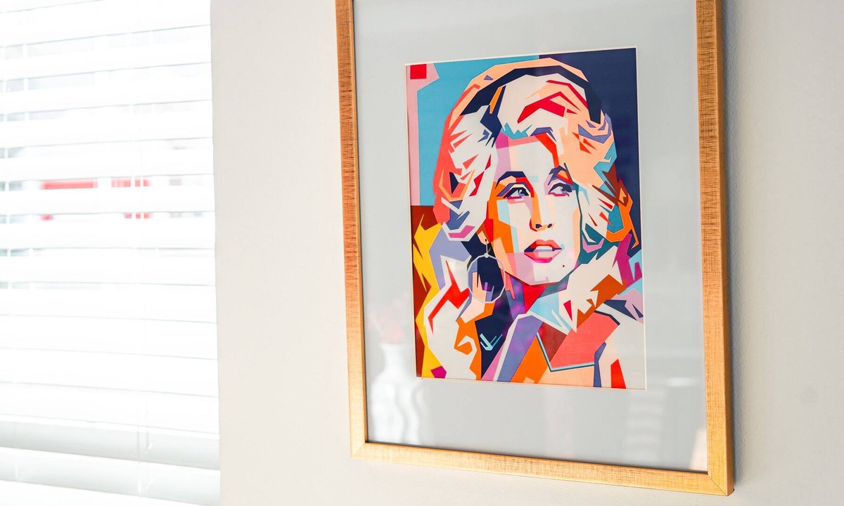 Owensboro House | The Bluegrass Barbie, cozy & centrally located! A little piece of Nashville, TN!