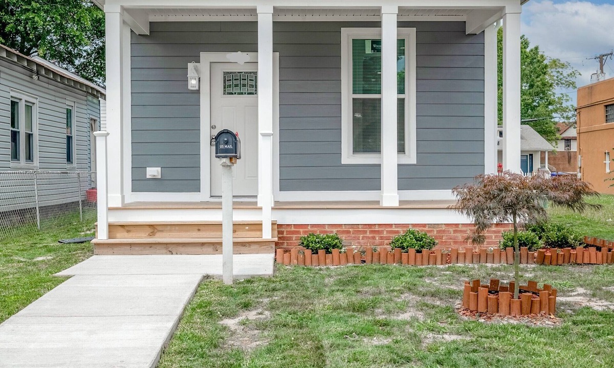 Norfolk House | The Chesapeake Gray Historical Waterside District 20 mins to Oceanfront