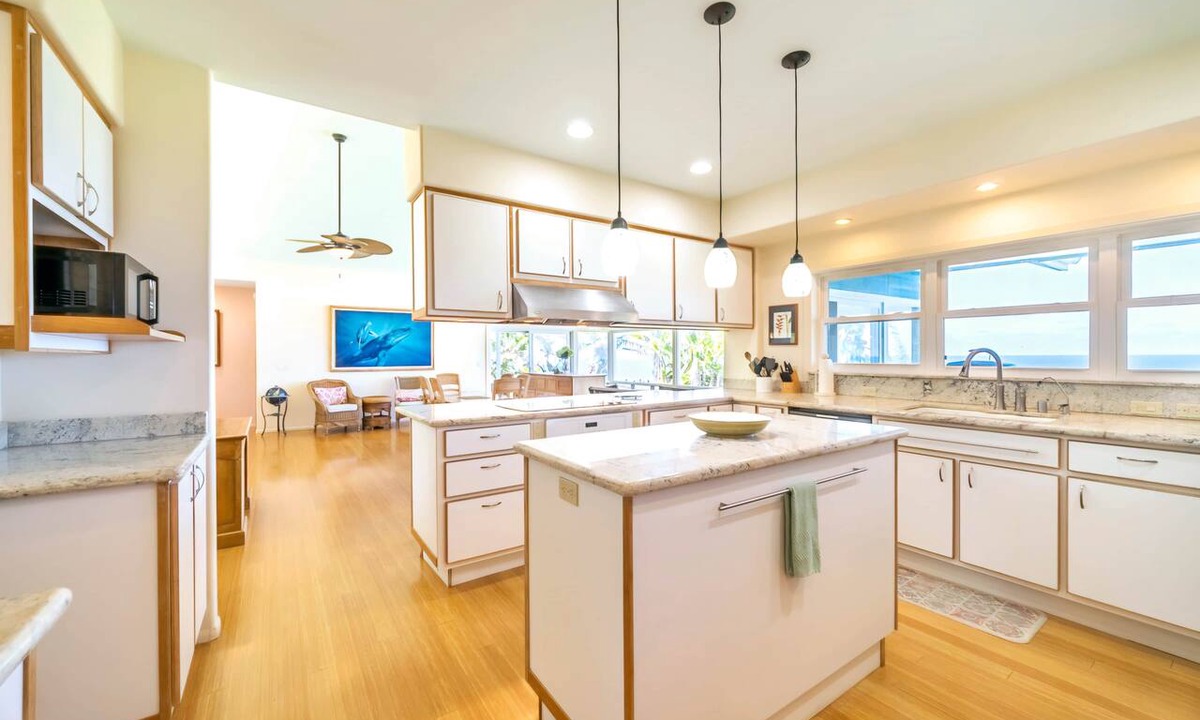 Hakalau House | The Cliffs