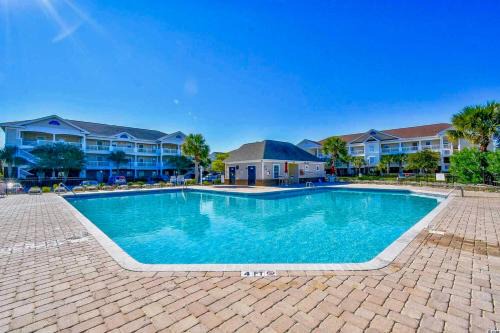North Myrtle Beach Apartment | The Havens 915