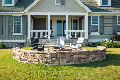 Avoca Villa | The Inn- Stay & Play on Albemarle Sound