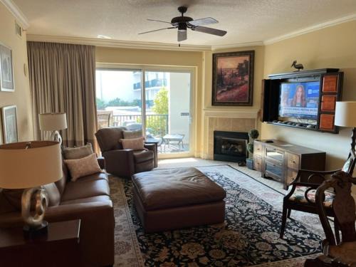Myrtle Beach House | The Marina at Grande Resorts 2 bedroom 2 bath