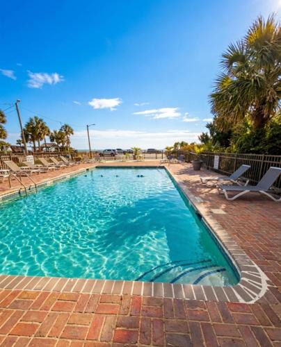 Myrtle Beach Hotel | The Mermaid Inn