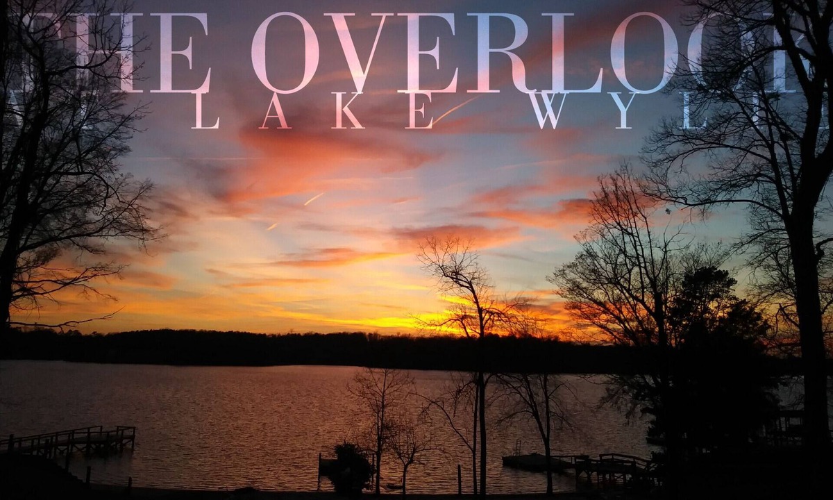 Steele Creek Cabin | The Overlook