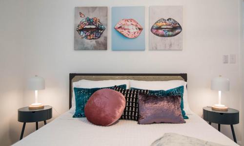 Travelers Rest House | The Palms of Downtown Travelers Rest