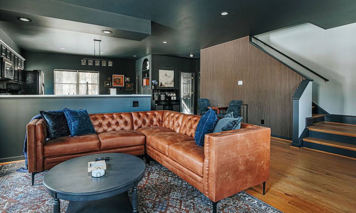 Afton House | The Reserve at 151