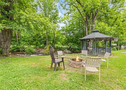 Maggie Valley Hotel | The Valley Inn