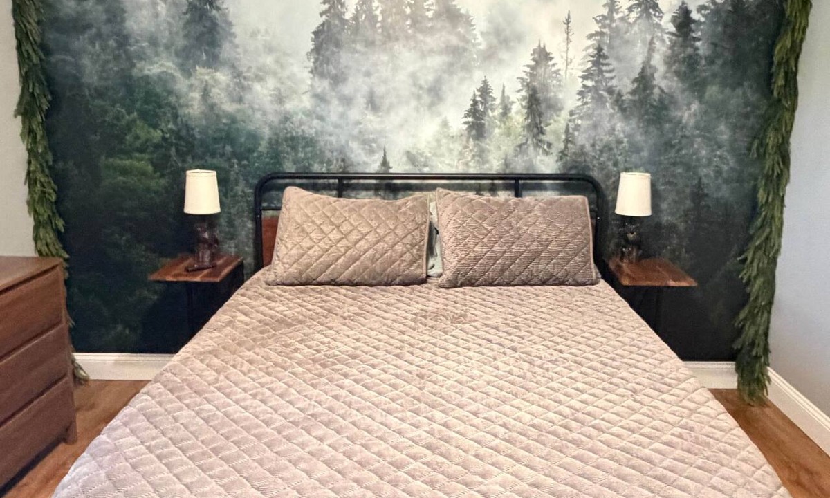 Stanton House | The Wanderers Nest I Cozy 2BR I 15m to RRG I Wi-Fi