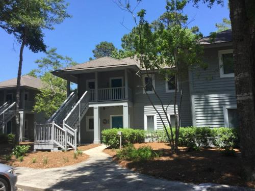 North Myrtle Beach House | Tidewater Teal Lake 1323