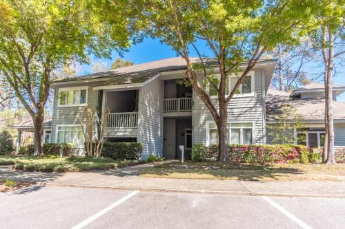 North Myrtle Beach House | Tidewater- Teal lake #2521