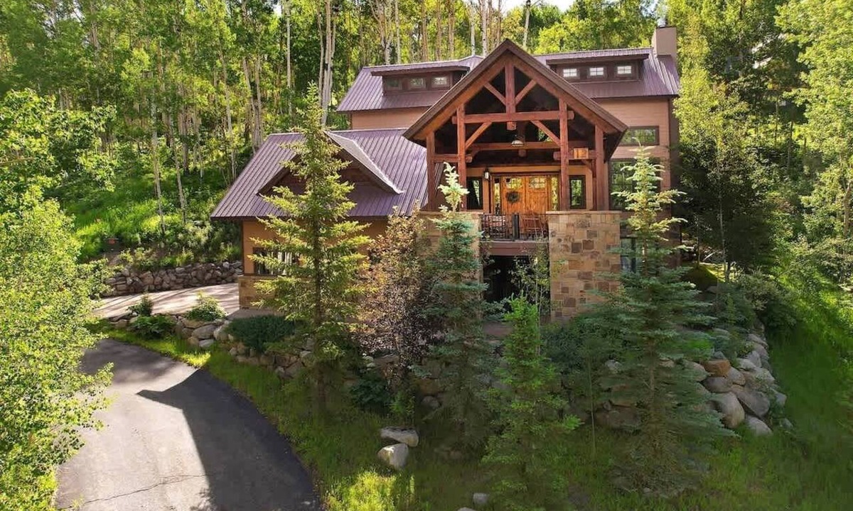 Crested Butte House | Timberhaven