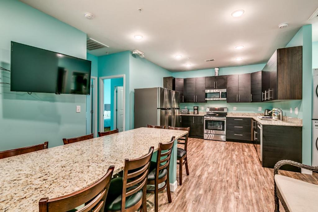 Myrtle Beach House | Together by 9th B - Together Resorts by Vacasa