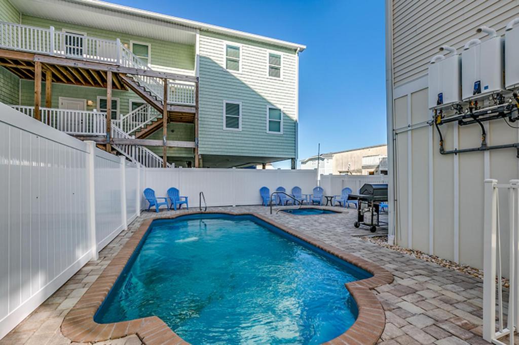 North Myrtle Beach House | Together by the Ocean Blvd B - Together Resorts by Vacasa