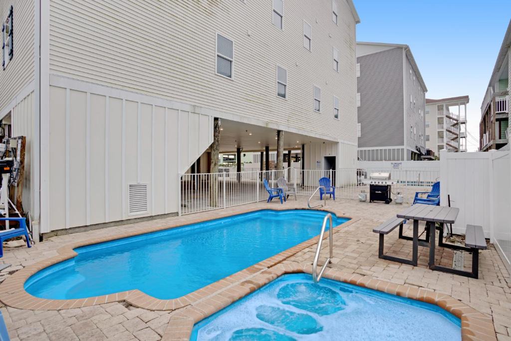 North Myrtle Beach House | Together by the Ocean Blvd A - Together Resorts by Vacasa