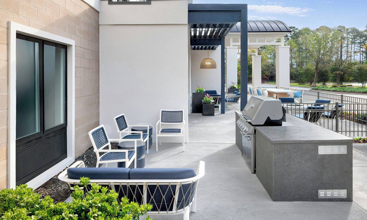 Wilmington Hotel | TownePlace Suites by Marriott Wilmington/Wrightsville Beach
