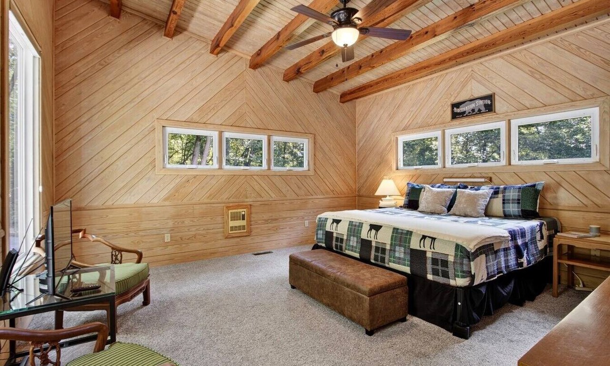Pickens House | Trail`s Edge Cabin 2Bed, 2Bath next to Table Rock
