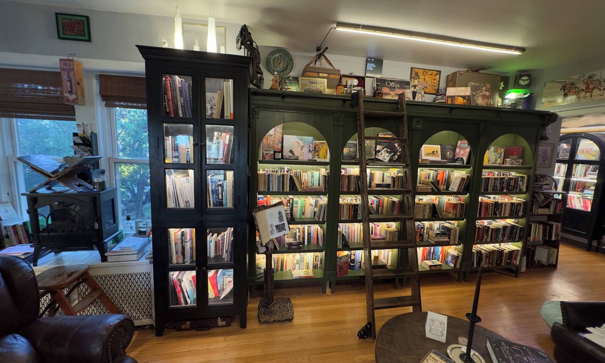 Albany Park Apartment | Tranquil Library near Brown Line 2 bed 1 bath vintage private unit @ Solar Lodge