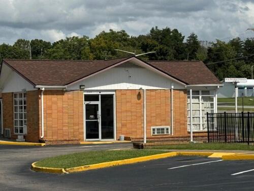 Danville Hotel | Travel INN Danville