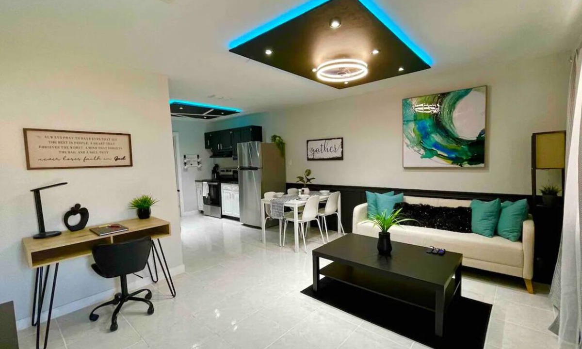 Eagle Pass Apartment | Traveler Stay- Eagle Pass