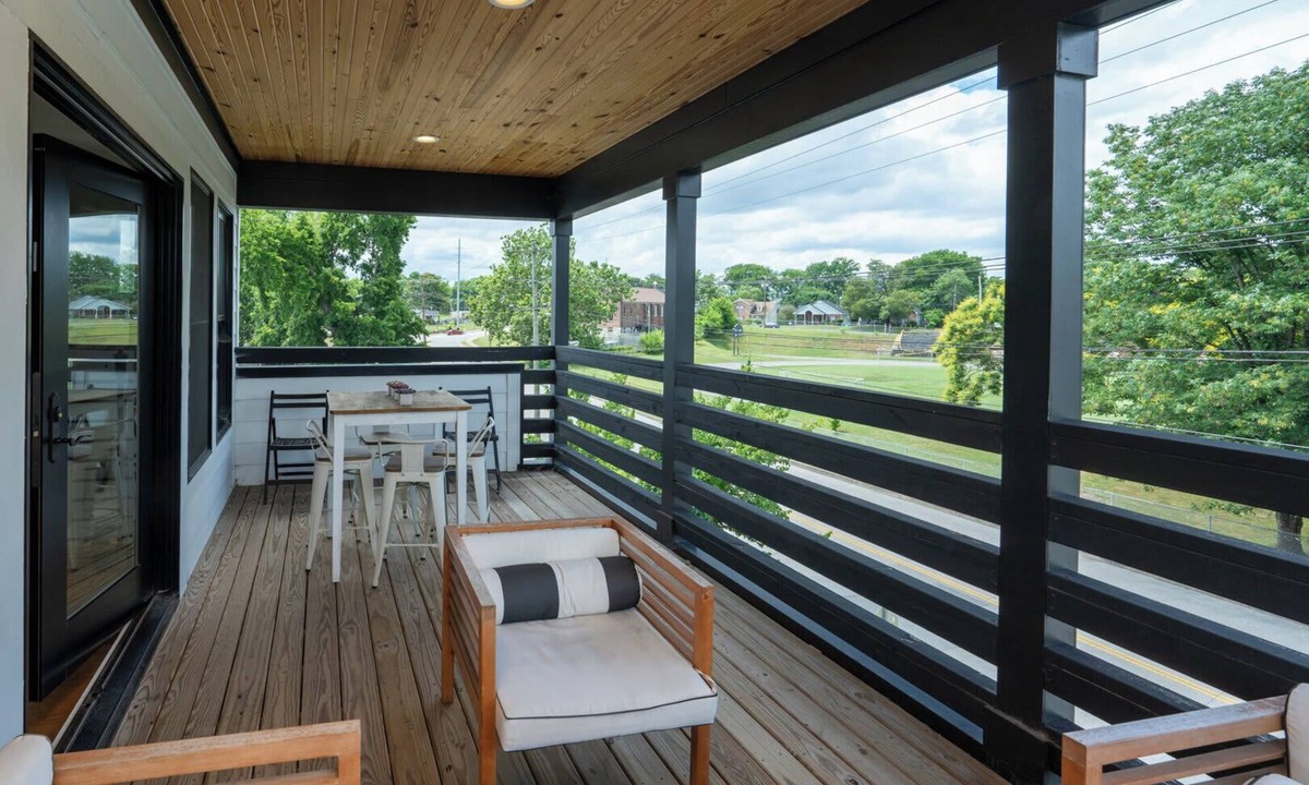 Chestnut Hill House | Trendy WeHo Home | Near DT Nashville!