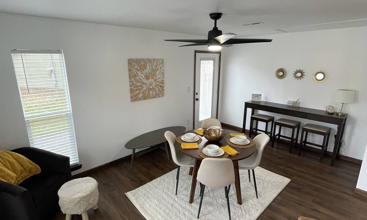 Soddy-Daisy House | Unique home in the heart of Soddy Daisy