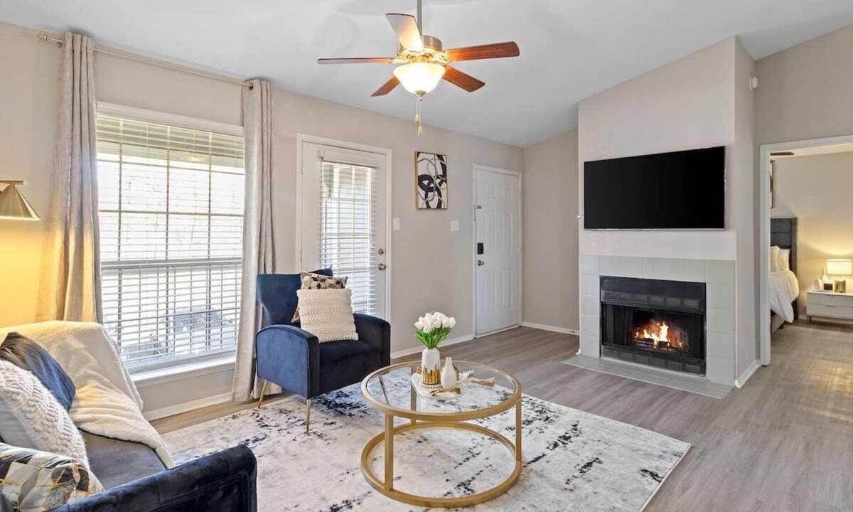 Red Bank Apartment | Unit 210 - Chattanooga | Ridgemont · Chattanooga | Charm | Adventure