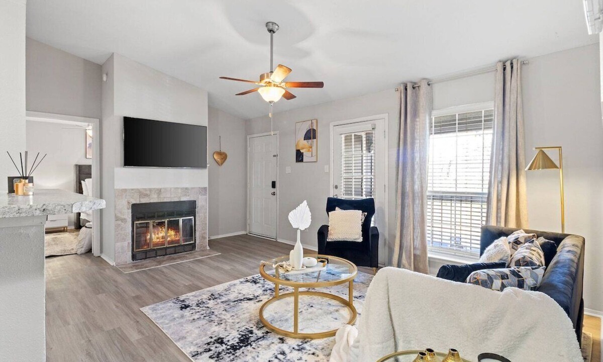 Red Bank Apartment | Unit 512 - Chattanooga | Ridgemont · Blissful Home Away | Chattanooga | NorthSho