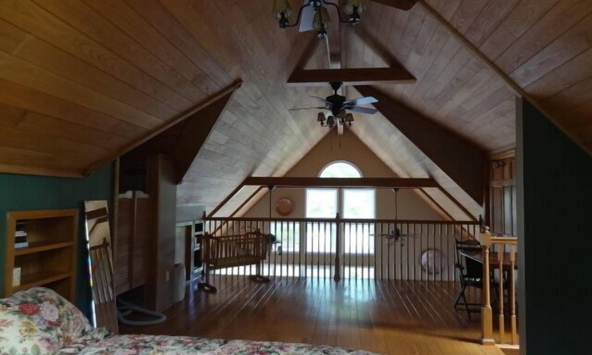 Deltaville House | Vacation Getaway on Chesapeake Bay