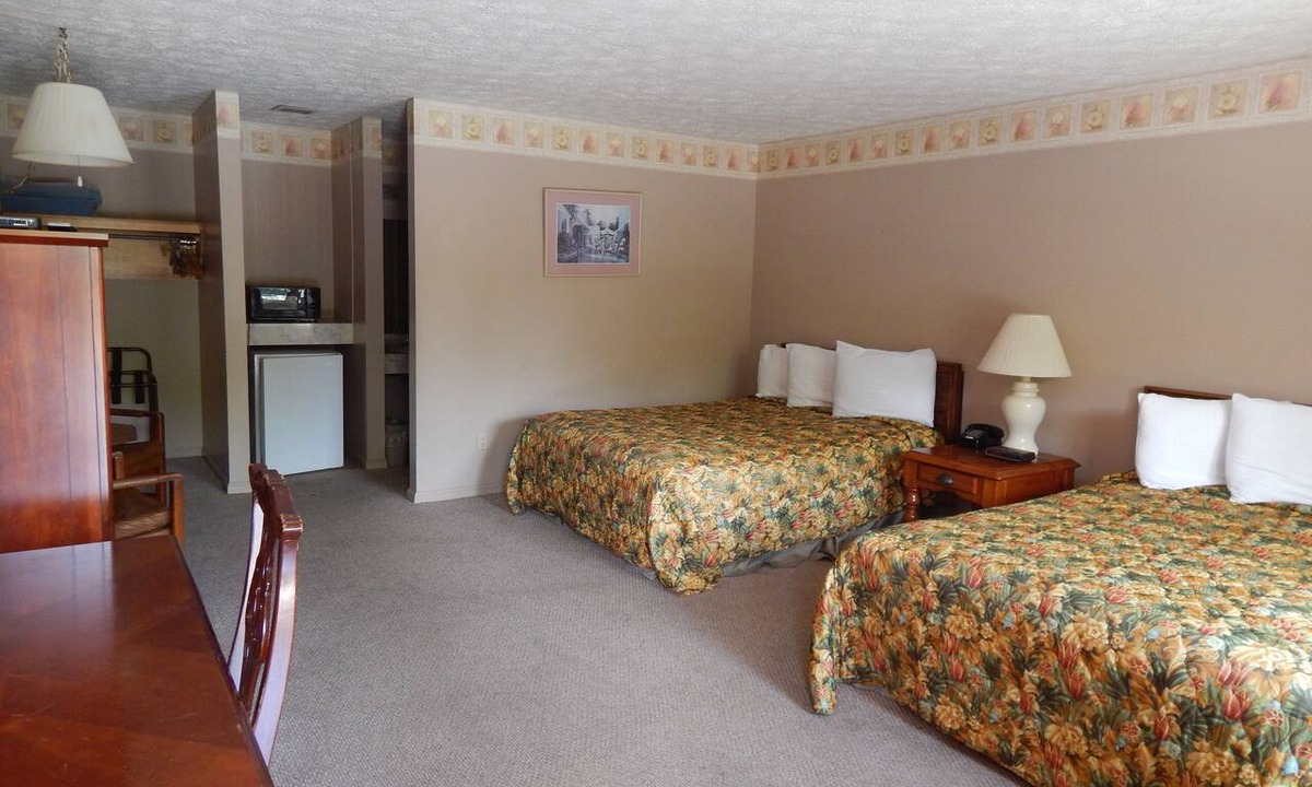 Pine Mountain Valley Hotel | Valley Inn