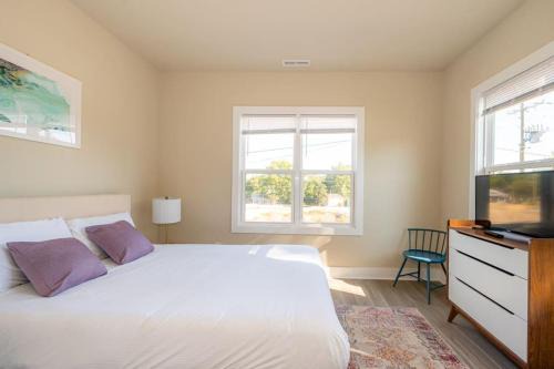 Downtown Apartment | Viagem Private and Spacious 2BR Duplex