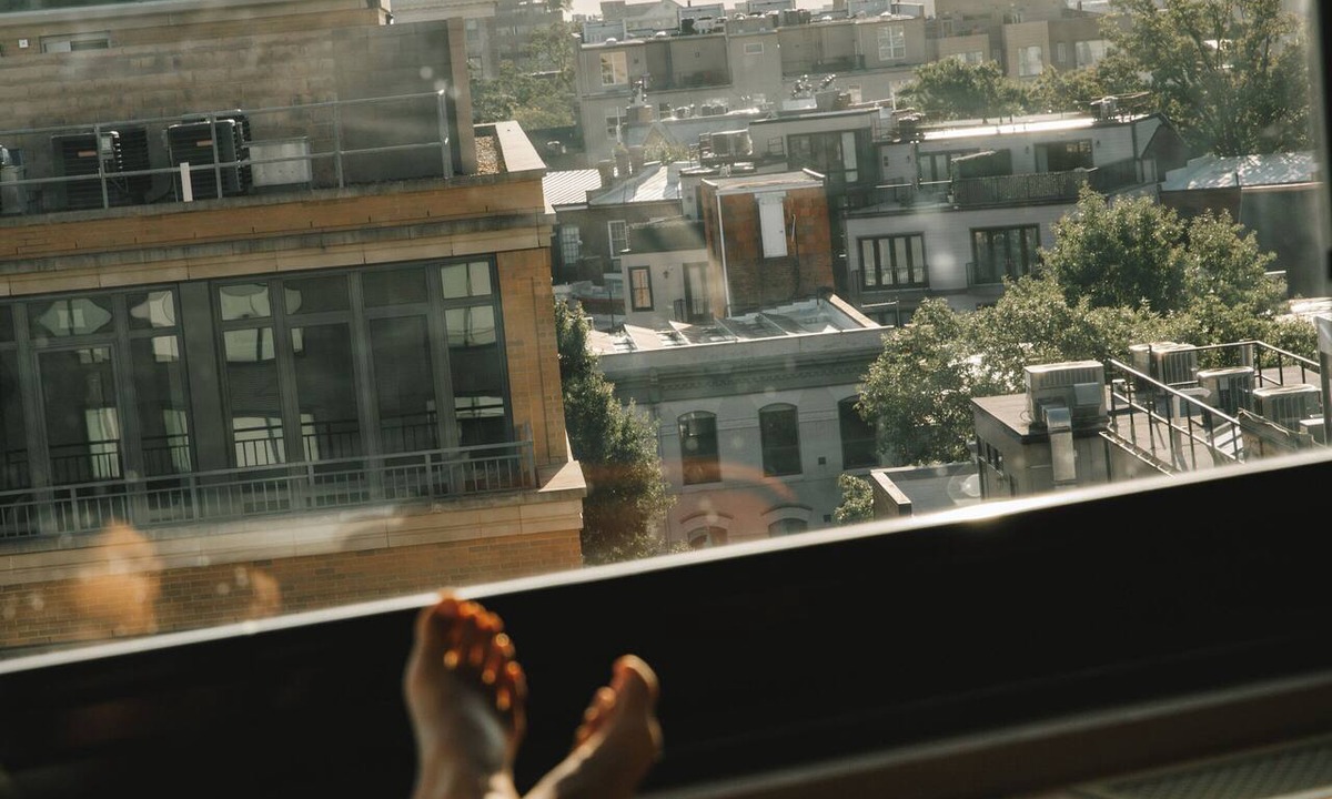 Logan Circle Hotel | Viceroy Washington DC