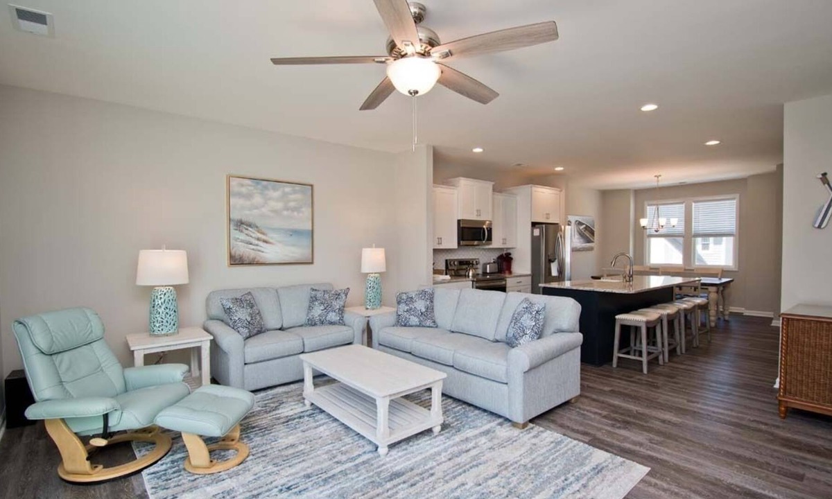 Morehead City House | Visit Lucy's Landing in Historical Beaufort North Carolina!