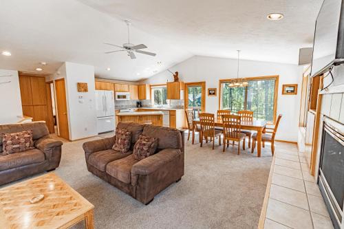 Sunriver House | Warbler - Unit 15