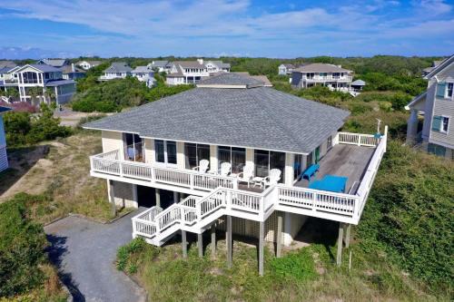 South Beach House | Washashore