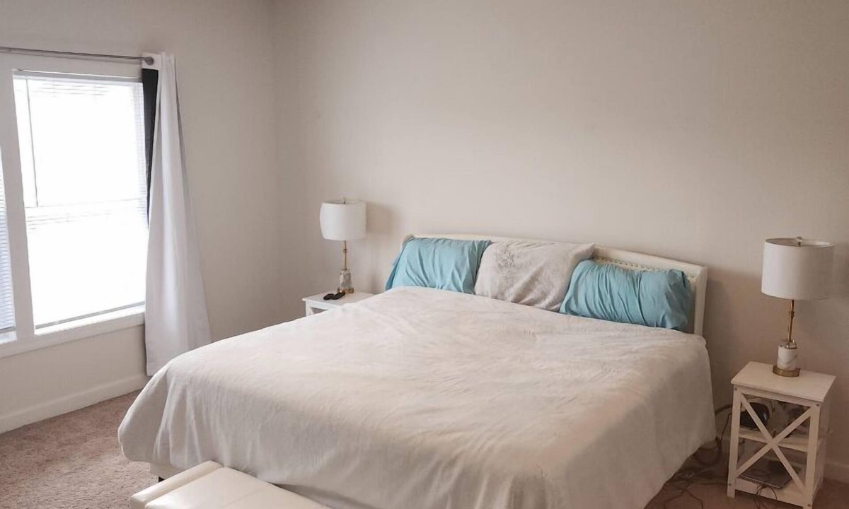 Avon House | Weekend Get away
