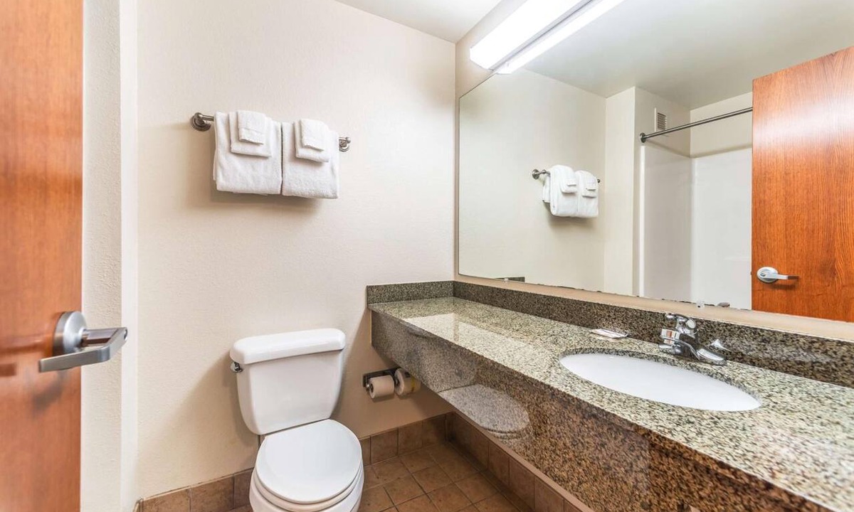 O'Fallon Hotel | Welcome Suites