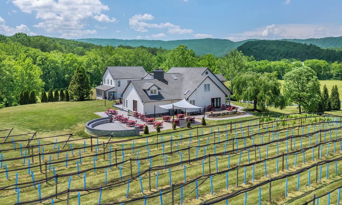 Ironto House | Welcome to Tangled Wisdom, a spacious countryside retreat featuring the Estate House and Garden Suite, with mountain views, a game lounge, sunroom, and accommodations for larger groups.