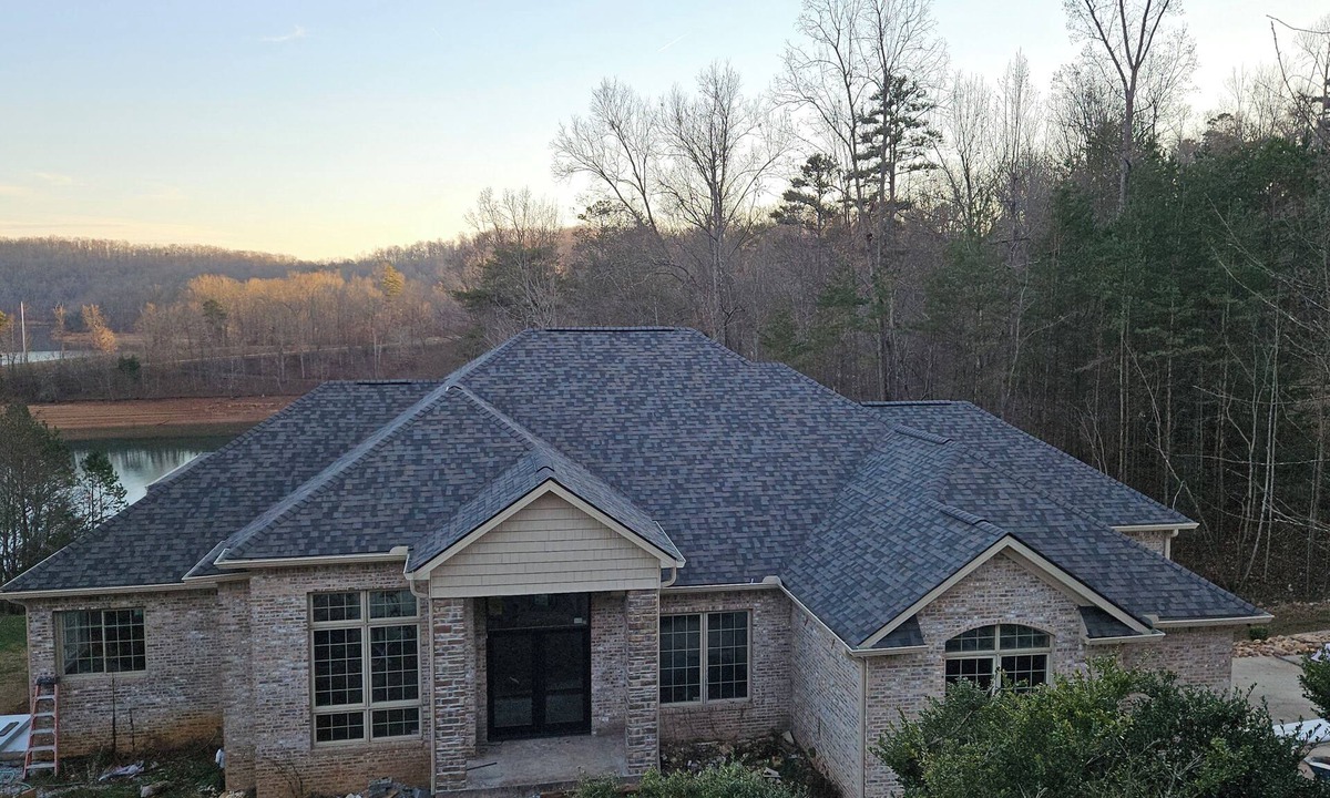 La Follette House | Welcome to Tequila Sunrise. 5BR 5BA Lakefront Home