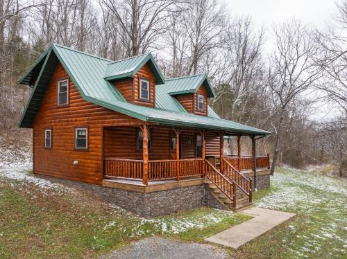 Elizaville House | Wildlife Cabin