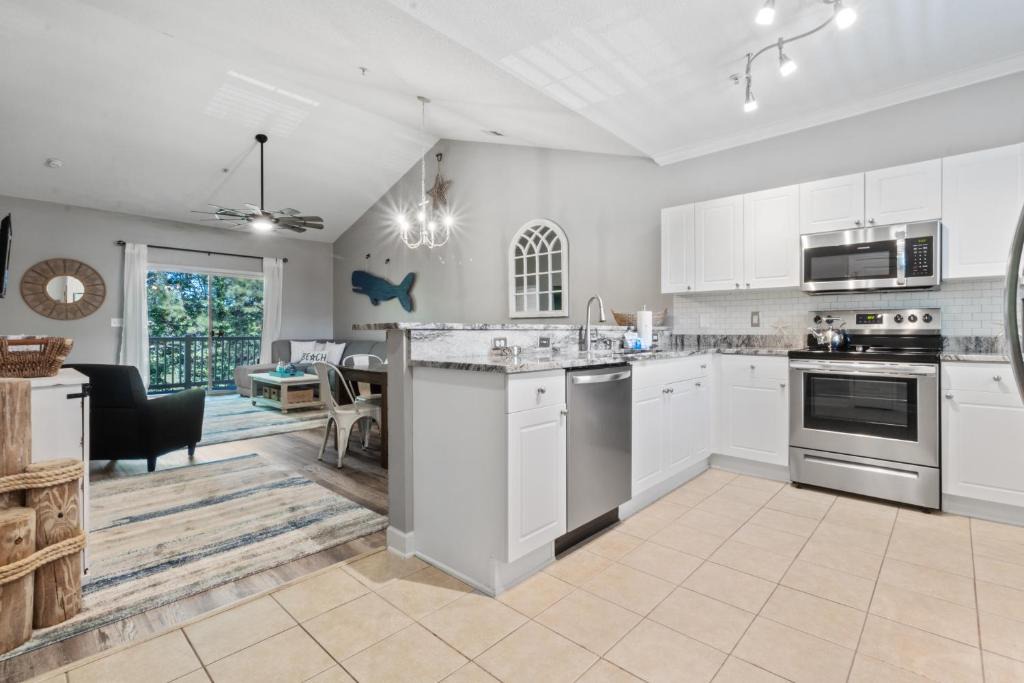 North Myrtle Beach Apartment | Willow Bend #333 condo