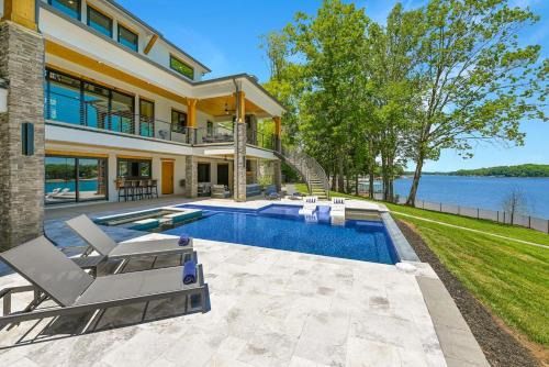 Troutman House | Willow Landing