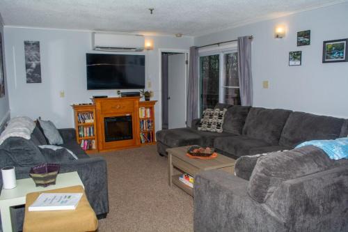 Ghent Apartment | Winterplace Condo Ski in Ski out First Floor E102