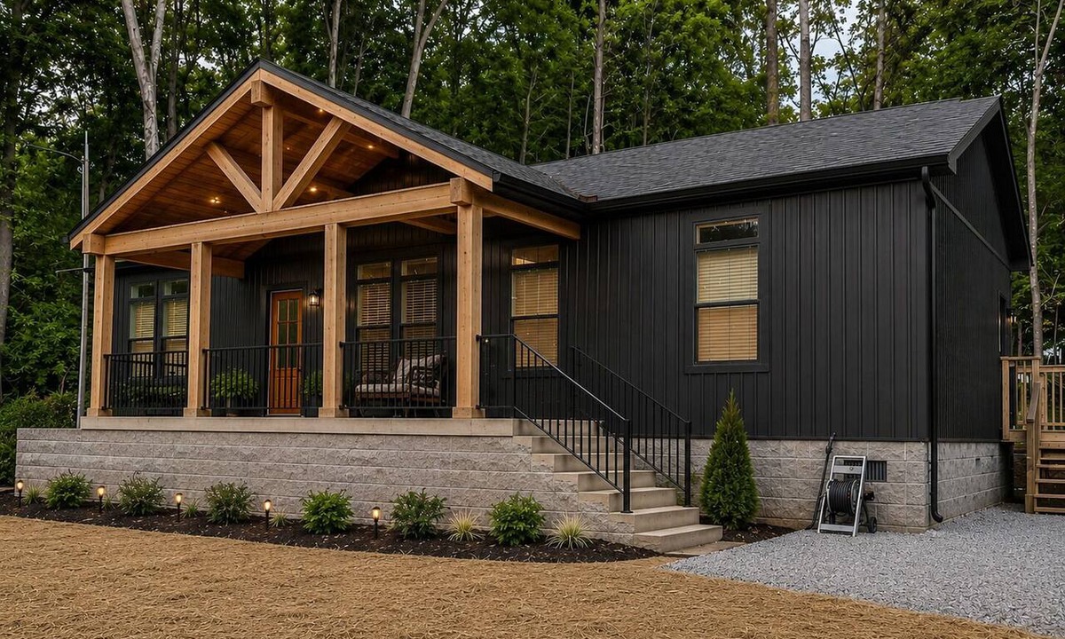 Monticello House | Wonderful Retreat 3-bedroom house with AC at Conley Bottom Lake Cumberland