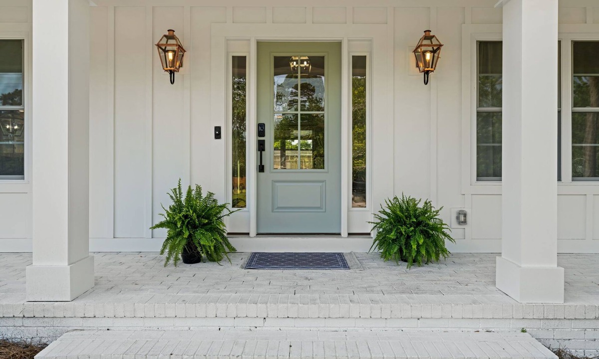 Green Meadow House | Wrightsville Beach Nearby