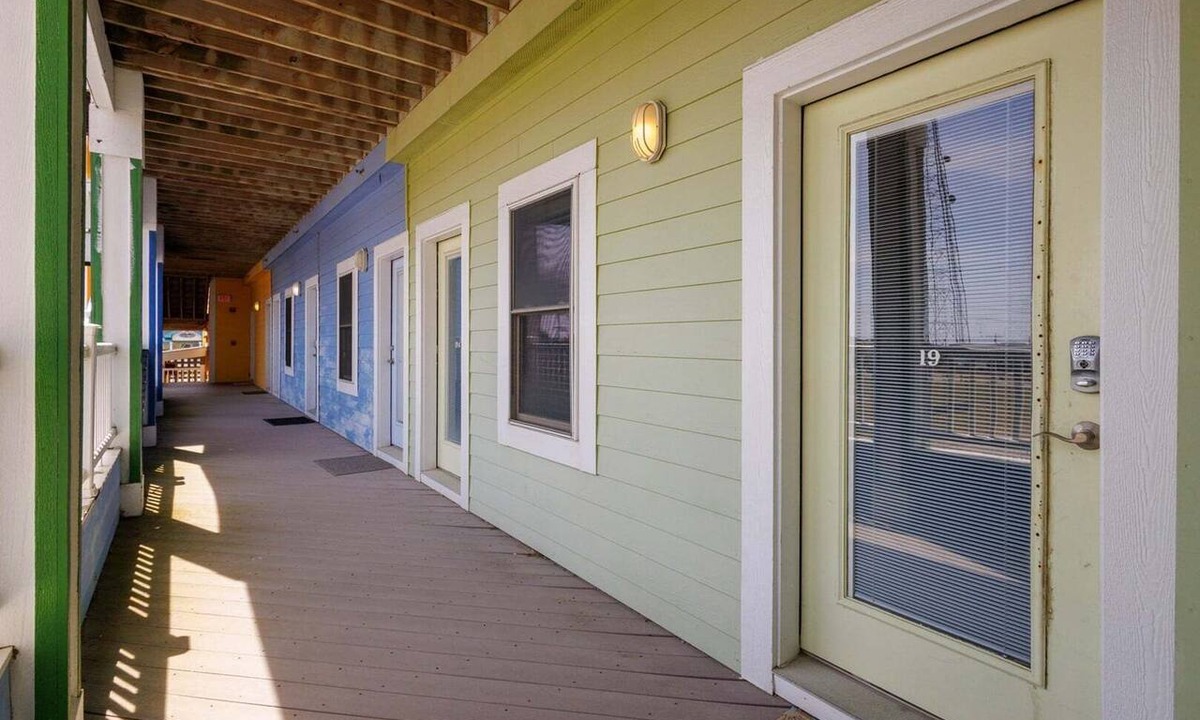 Rodanthe Condo | WV19 Sunset Haven by First Flight Rentals